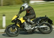 KTM 640 Duke II KTM 640 Duke II